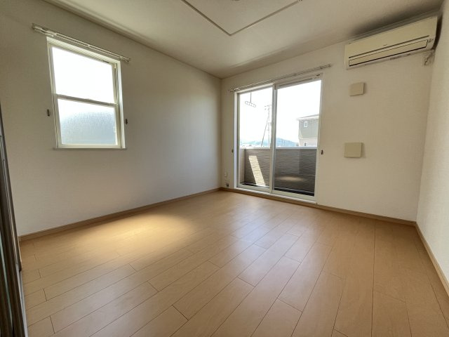 ティファーレ　Ⅱの居間・リビング