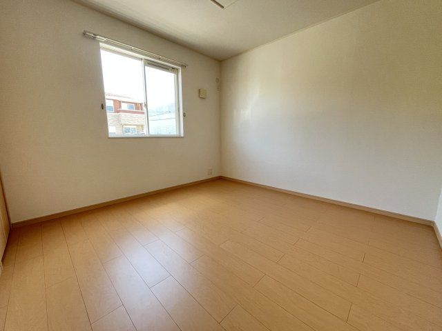 ティファーレ　Ⅱの内装