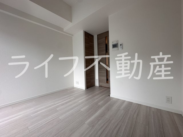 S-RESIDENCE小阪azureの内装