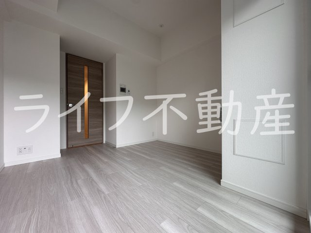 S-RESIDENCE小阪azureの内装