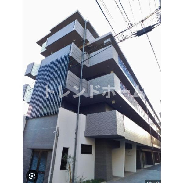 フォーリアライズ大阪ウエストベイ