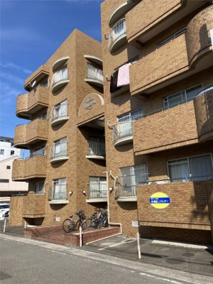 【外観】 | マンション・カトレア