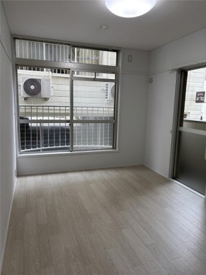 【居間・リビング】 | マンション・カトレア