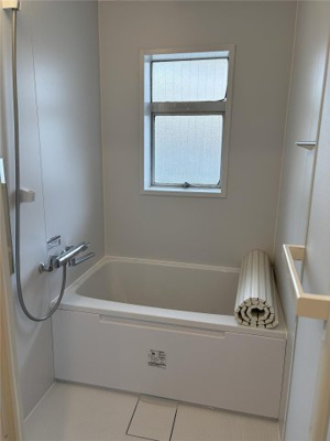 【浴室】 | マンション・カトレア