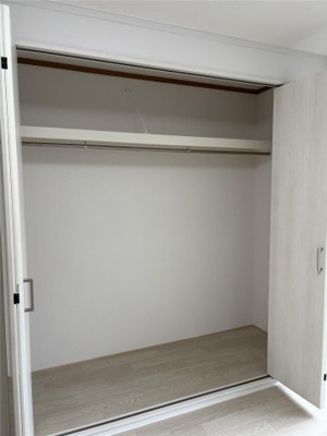 【収納】 | マンション・カトレア