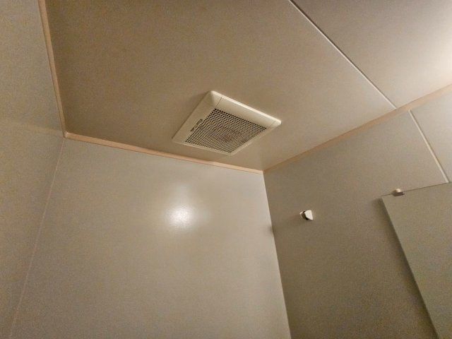 ダイドーメゾン西宮北口XIIIの内装