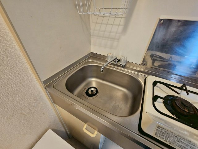 ダイドーメゾン西宮北口XIIIのキッチン