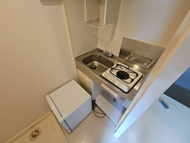 ダイドーメゾン西宮北口XIIIの設備