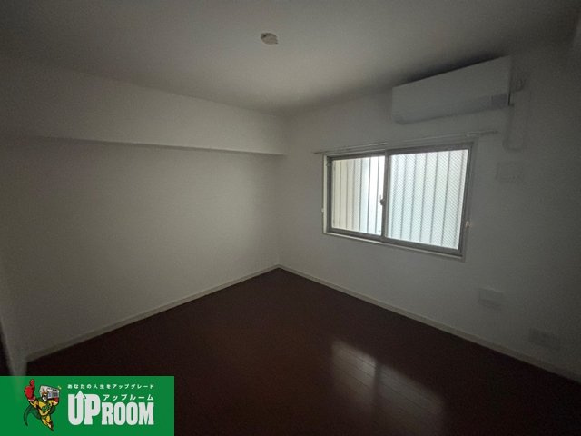 ライオンズステーションプラザ勝川弐番館の内装