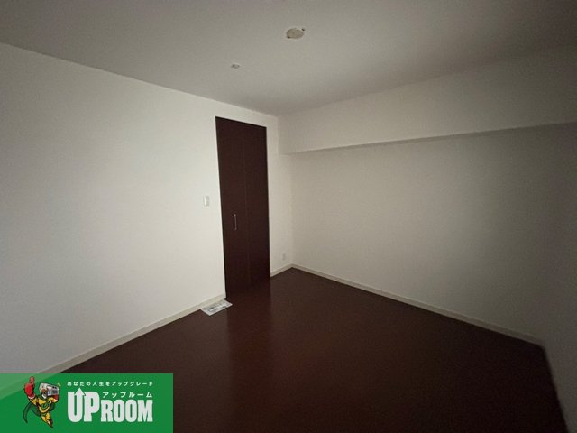 ライオンズステーションプラザ勝川弐番館の内装