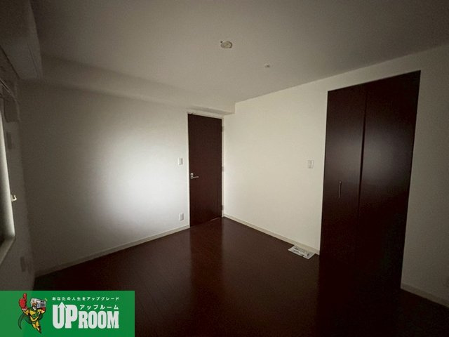 ライオンズステーションプラザ勝川弐番館の内装