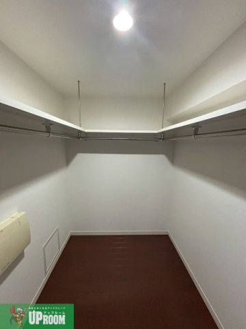 ライオンズステーションプラザ勝川弐番館の内装