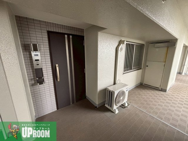 ライオンズステーションプラザ勝川弐番館のその他