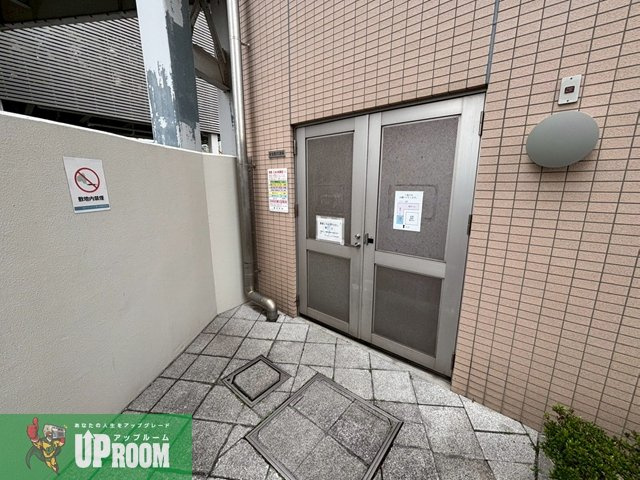 ライオンズステーションプラザ勝川弐番館のその他共用部分