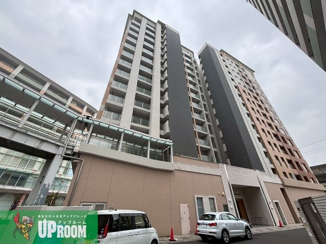 ライオンズステーションプラザ勝川弐番館