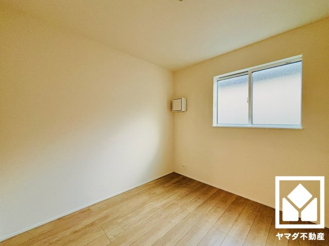 大津市瀬田３丁目　24-1期　1号棟の子供部屋