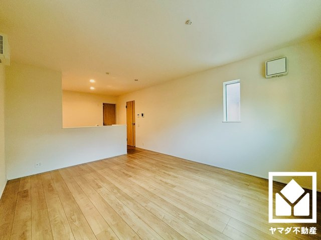 大津市瀬田３丁目　24-1期　1号棟の居間・リビング