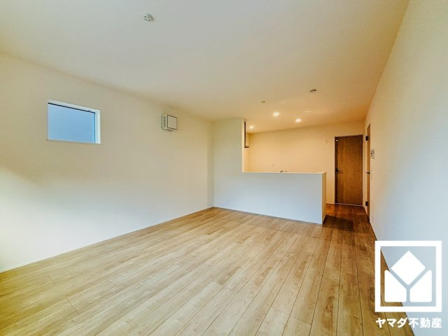 大津市瀬田３丁目　24-1期　1号棟の居間・リビング