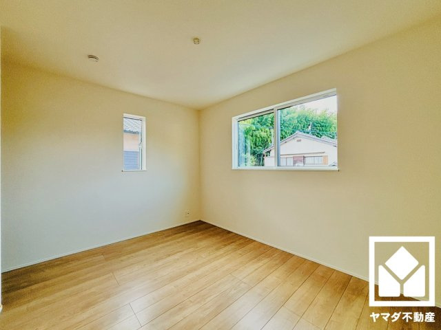 大津市瀬田３丁目　24-1期　1号棟の洋室