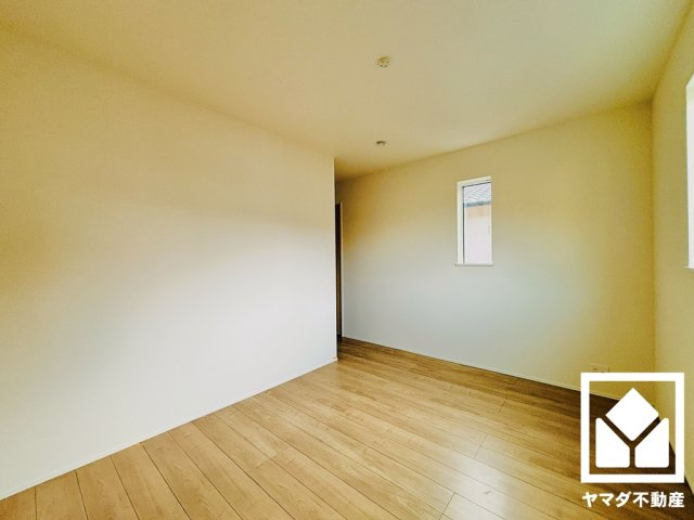 大津市瀬田３丁目　24-1期　1号棟の洋室