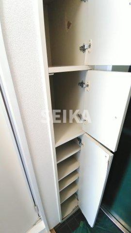 【玄関】 | SEIKA北浦和