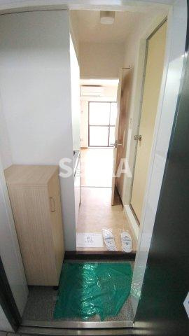 【玄関】 | SEIKA北浦和