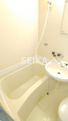 【浴室】 | SEIKA北浦和