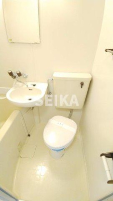 【トイレ】 | SEIKA北浦和