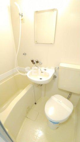 【浴室】 | SEIKA北浦和