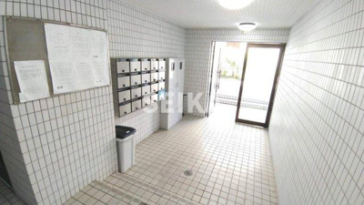 【その他共用部分】 | SEIKA北浦和