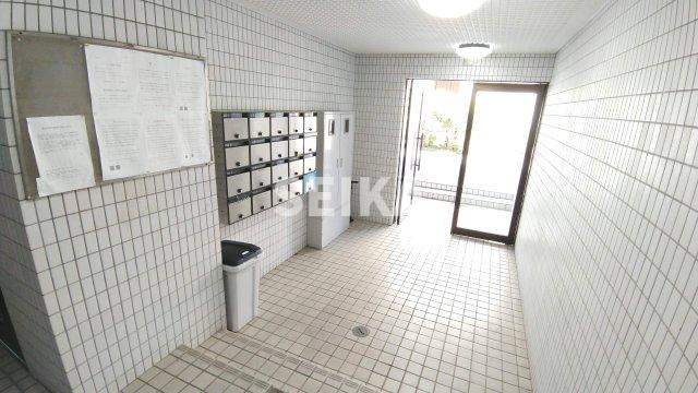 【その他共用部分】 | SEIKA北浦和