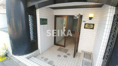 【エントランス】 | SEIKA北浦和