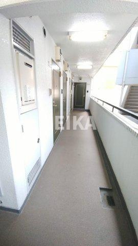 【ロビー】 | SEIKA北浦和