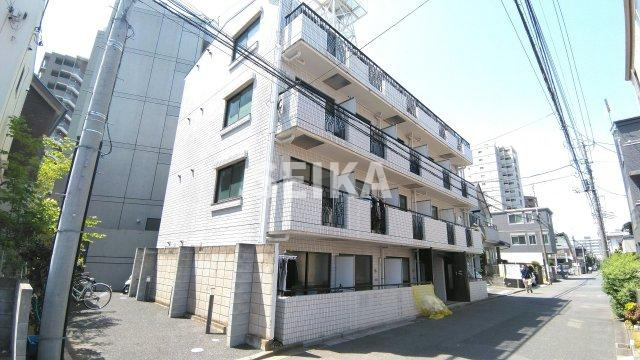 【外観】 | SEIKA北浦和