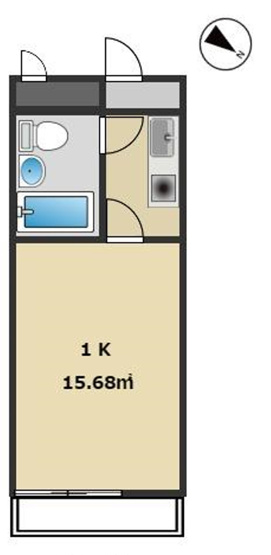 【間取り】 | SEIKA北浦和