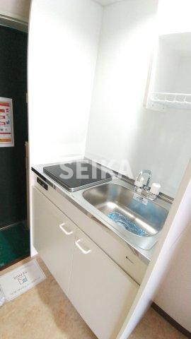 【キッチン】 | SEIKA北浦和