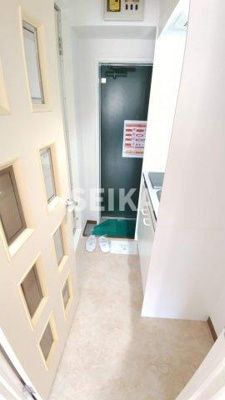 【玄関】 | SEIKA北浦和