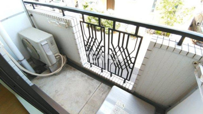 【バルコニー】 | SEIKA北浦和