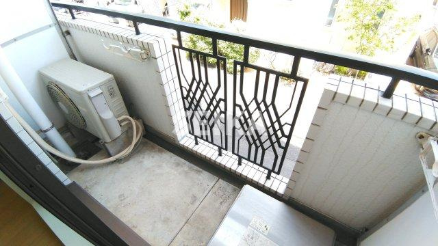 【バルコニー】 | SEIKA北浦和