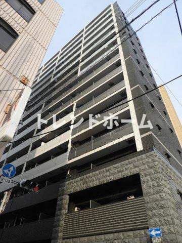 プレサンス松屋町駅前デュオ