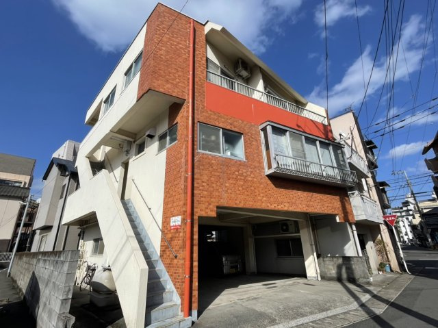 鹿児島市下荒田四丁目売ビル