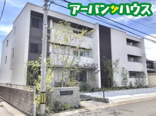 グランデ・アルベロの外観