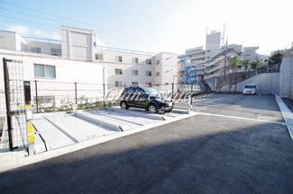 【駐車場】 | スタイリオ梶が谷