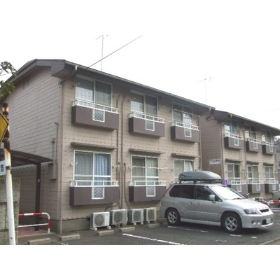 【外観】 | ドエル・みずき