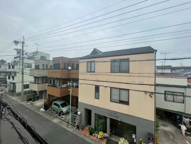 サンシャインサツキ|名古屋市の賃貸ならMy賃貸の展望|サンシャインサツキ