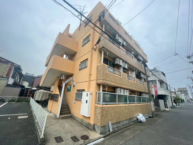 サンシャインサツキ|名古屋市の賃貸ならMy賃貸