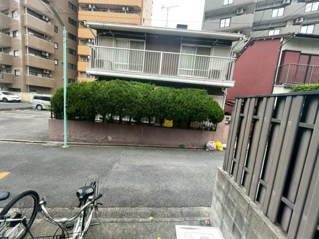 ノヴェル吹上|名古屋市の賃貸ならMy賃貸の展望|ノヴェル吹上