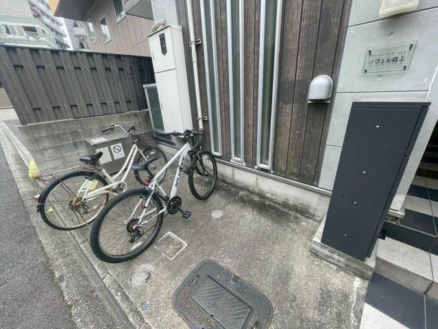 ノヴェル吹上|名古屋市の賃貸ならMy賃貸のその他共用部分|ノヴェル吹上