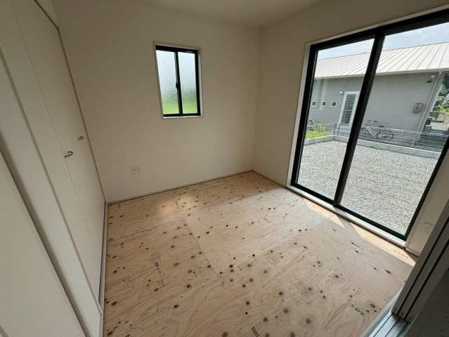 よかタウン／南区御幸木部3丁目3期／4号棟の和室