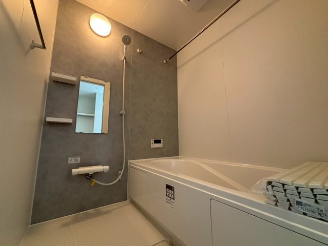 よかタウン／南区御幸木部3丁目3期／4号棟の浴室